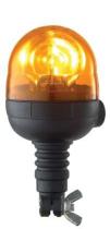 ROTATIVOS GRUPO 36211 - ROTATIVO SIRENA FLEXIBLE 12 V,