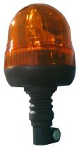 ROTATIVOS GRUPO 3621100 - ROTATIVO HELIOS TUBULAR FLEXIBLE 12V H1