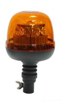 ROTATIVOS GRUPO 3621200 - ROTATIVO LED TUBULAR FLEXIBLE  GOODYEAR 12-24 V R65
