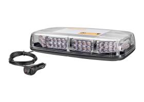 ROTATIVOS GRUPO 362122 - ROTATIVO LED 12/24V ECE R65, ECE R10, 275X160X50