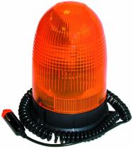 ROTATIVOS GRUPO AS20011 - ROTATIVO MAGNETICO PLANO 12 V H1