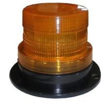 ROTATIVOS GRUPO AS9199A - DESTELLANTE 12-110V XENON ECO  ALTO 95MM ANCHO 85MM BASE 130