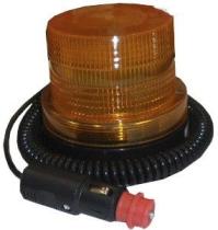 ROTATIVOS GRUPO AS9199MAG - DESTELLANTE MAGNETICO 12-110V XENON ECO