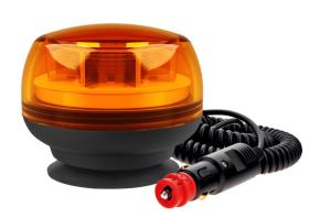 GOODYEAR GY06MMWL - MINI ROTATIVO GOODYEAR 12V-24V LED MAGNETICO