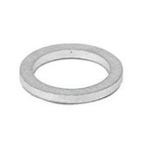 ARANDELAS 806890 - ARANDELA ALUM. Ø12 INT. Ø 17 EXT.