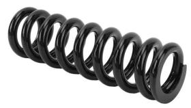 AMORTIGUADOR 628652 - MUELLE SUSPENSION  L.170 Ø26 G.5 MM