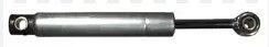 AMORTIGUADOR 628660 - AMORTIGUADOR SUSPENSION MAX. 220 MIN. 155 TAL 8MM M97 M98