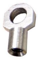 AMORTIGUADORES OJO8 - OJO CONECTOR Ø 8,2 PARA AMORTIGUADOR M8