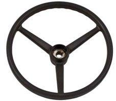 VOLANTES 602310 - VOLANTE Ø 360 ALTO 15 C.6 CONO Ø24