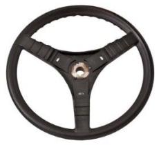 VOLANTES 602340 - VOLANTE Ø 380 ALTO 52 MM CONO 24 MM ( CHAVETA )