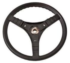VOLANTES 602350 - VOLANTE Ø 380 ALTO 52 MM 22 MM Z36