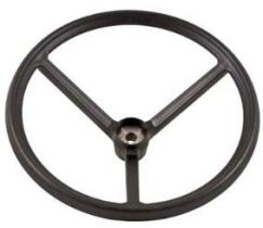 VOLANTES 616960 - VOLANTE Ø 390 CONO 22 ALTO 140