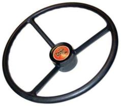 VOLANTES 634364 - VOLANTE AGCO CONO 21-22 Ø 425 ALTO 130MM Z36
