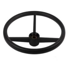 VOLANTES 655560 - VOLANTE Ø 400 Z36 ALTO 148 MM CNH