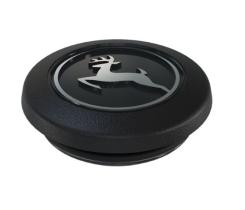 VOLANTES AL155228 - TAPA VOLANTE DIRECCION JHD Ø62MM