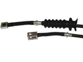 CABLE EMBRAGUE 3699304M92 - CABLE EMBRAGUE AGCO LT. 760 MM LF. 500 MM