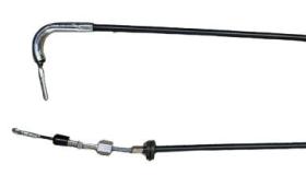CABLE EMBRAGUE 4206579M91 - CABLE EMBRAGUE AGCO LT. 1565 MM LF. 1340 MM