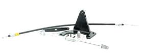 CABLES 47417361 - KIT CABLE EMBRAGUE CNH L.