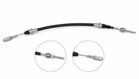CABLES 5168842 - CABLE EMBRAGUE FRENO CNH LT. 480 MM LF. 250 MM