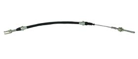 CABLE EMBRAGUE 5174885 - CABLE EMBRAGUE LT. 540 MM LF. 265 MM