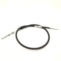 CABLE EMBRAGUE 581A6705 - CABLE EMBRAGUE BCS LT. 1160 MM M8X1,25-M10X1,5MM CROMO
