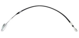 CABLE EMBRAGUE 623810 - CABLE EMBRAGUE SDF  LT. 890 MM LF. 600 MM