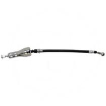 CABLE EMBRAGUE 6606623A1 - CABLE EMBRAGUE AGCO LT. 450 MM LF. 300 MM