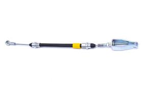 CABLES 84528686 - CABLE EMBRAGUE FRENO CNH LT. 455 MM LF. 160 MM