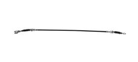 CABLE EMBRAGUE ER200555 - CABLE ACELERADOR JHD  LT. 670 MM  LF. 430 MM