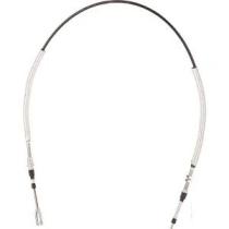 CABLE EMBRAGUE ER402192 - CABLE ACELERADOR JHD LT 140MM  LF 122MM