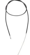 CABLES 00062176 - CABLE ACELERADOR GOLDONI JHD LT. 1260 MM LF. 1073 MM Ø1,5 CA