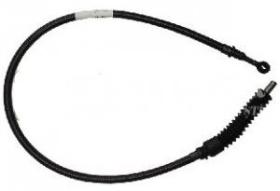 CABLES 0108366310 - CABLE CAPOT SAME LT. 122 MM LF. 110 MM