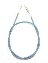 CABLES 01736715310 - CABLE ACELERADOR DE MANO SDF LT. 1600  MM LF.      MM