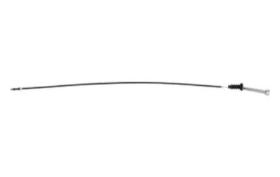 CABLE ACELERADOR 3674203M92 - CABLE EMBRAGUE TDF AGCO LT. 1080 MM  LF. 900 MM