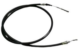 CABLE ACELERADOR 5167197 - CABLE ACELERADOR DE MANO FIAT LT. 1725 MM