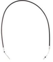 CABLE ACELERADOR 5171789 - CABLE ACELERADOR CNH  LT. 1320 MM  LF. 1050 MM