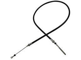 CABLE ACELERADOR 5175038 - CABLE ACELERADOR DE MANO LT. 855 MM NEW HOLLAND