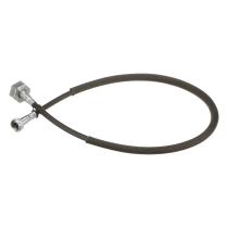 CABLE ACELERADOR 5197375 - CABLE CUENTA HORAS NEW HOLLAND LT. 760 MM LF. 740 MM 16X150