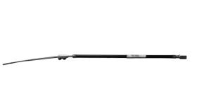 CABLES 6011691 - CABLE MANDO DISTRIBUIDOR HEMBRA PASQUALI  LT. 540 MM LF. 310