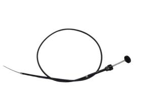 CABLES 608070 - CABLE STOP FIAT LT. 1110 MM