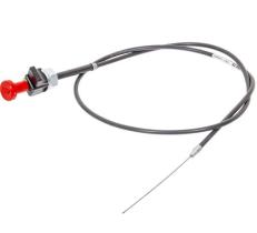 CABLES 608100 - CABLE STOP FIAT LT. 1230 MM