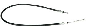 CABLES 608120 - CABLE ACELERADOR DE MANO FIAT LT. 1040 MM