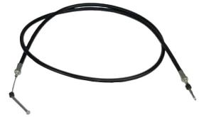 CABLES 608130 - CABLE ACELERADOR DE MANO  FIAT LT. 1810 MM