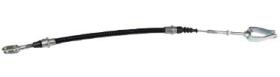 CABLES 608160 - CABLE EMBRAGUE FIAT LT. 500 MM