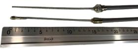 CABLE ACELERADOR 623770 - CABLE ACELERADOR SDF LT. 1020 MM LF. 730 MM