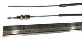 CABLE ACELERADOR 623780 - CABLE ACELERADOR SDF LT. 1480 MM LF. 1114 MM