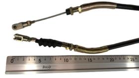 CABLE ACELERADOR 623790 - CABLE ACELERADOR SDF LT. 735  MM LF. 500 MM