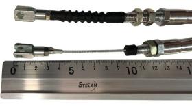 CABLE ACELERADOR 623800 - CABLE ACELERADOR SDF LT. 790 MM LF. 560 MM