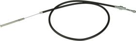CABLE ACELERADOR 653020 - CABLE ACELERADOR LT. 988 MM LF. 814 MM
