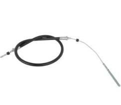 CABLE ACELERADOR 653040 - CABLE  ACELERADOR DE MANO FIAT LT. 900 MM